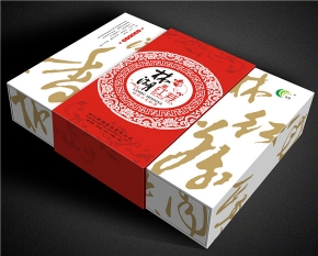 渝北林湖红芽