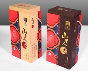 渝北特价盒印刷