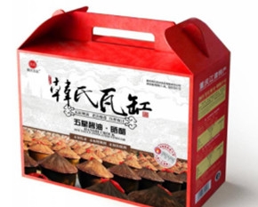 江北品牌包装盒印刷